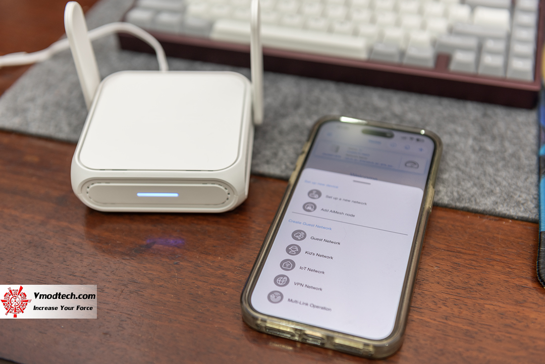 tpp_5555 tpp 5555 ASUS RT BE58 Go Dual band WiFi 7 Travel Router Review