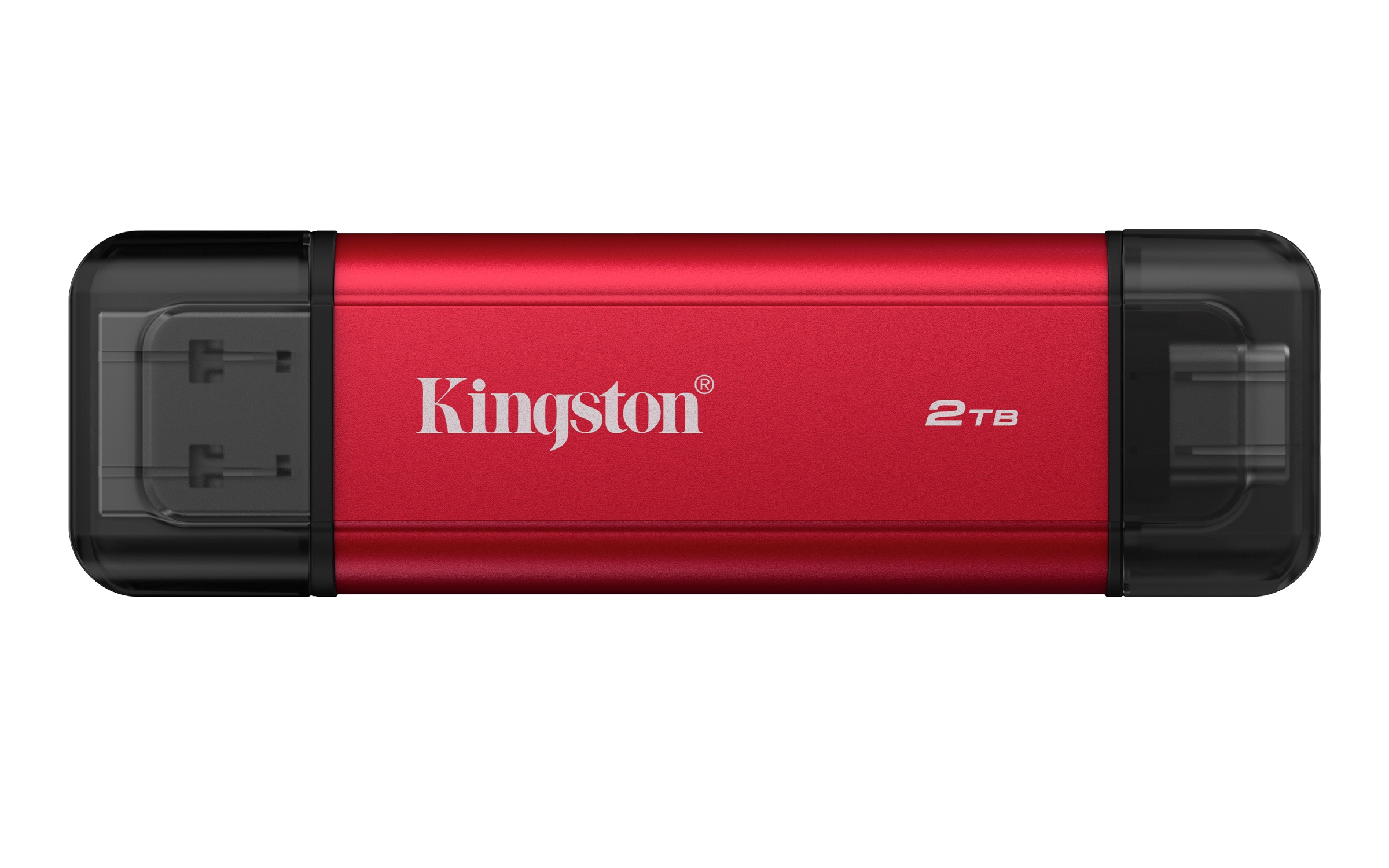 Kingston เปิดตัว Dual Portable SSD โซลูชันจัดเก็บข้อมูลแบบพกพารุ่นใหม่