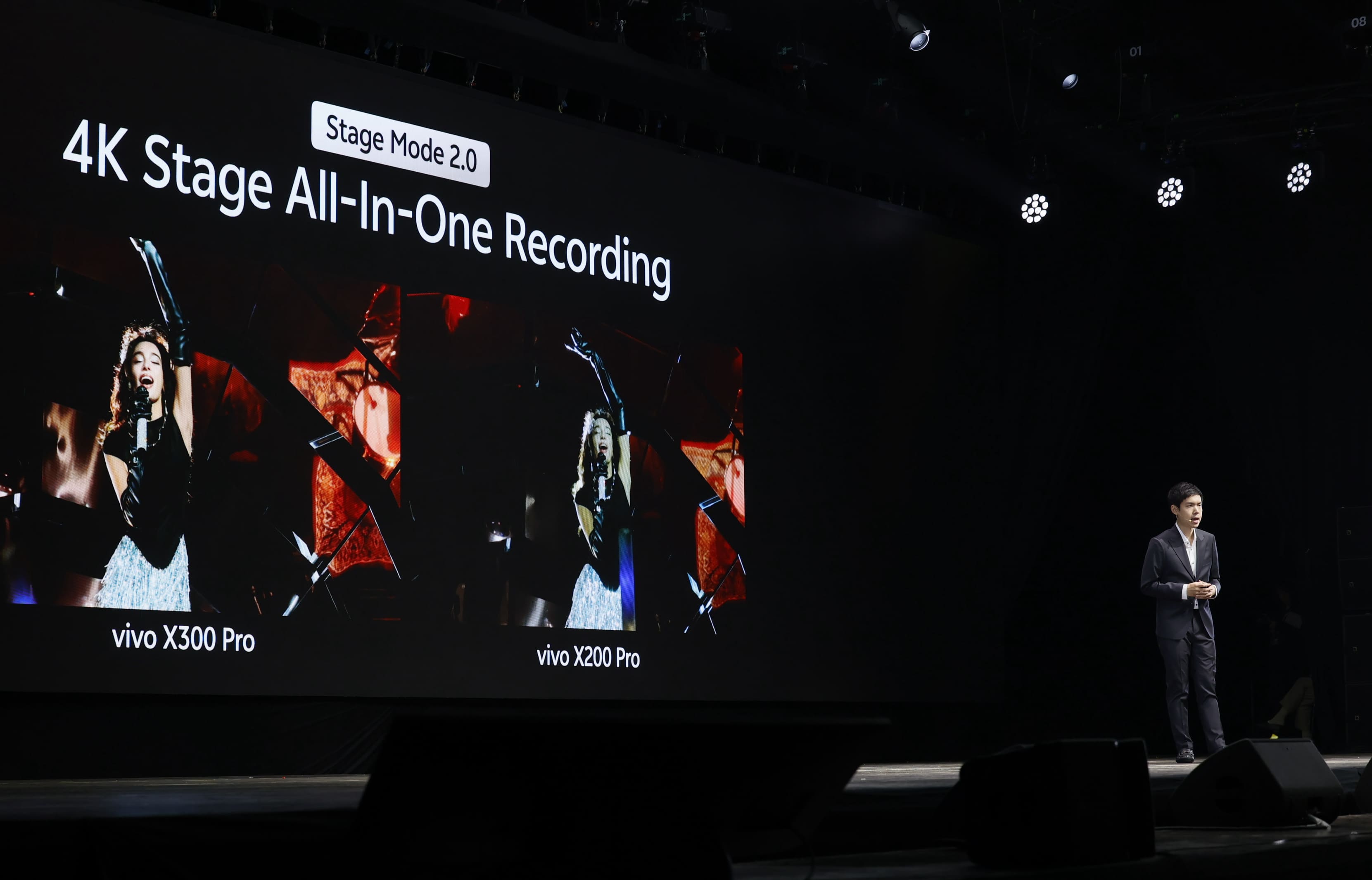 x300-series-launch-11 x300 series launch 11 vivo X300 Series เก็บโมเมนต์คอนเสิร์ตชัดทุกช็อตแบบ แค่คลิก ซูมชิดติดเวที’ ในราคาเริ่มต้น 31,999 บาท