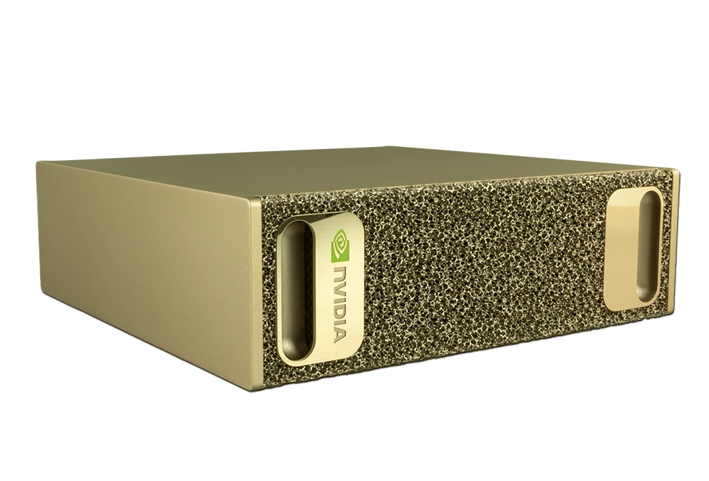  เข้าไทยแล้ว Ascenti ได้ฤกษ์เปิดตัว LEADTEK NVIDIA DGX™ Spark Founder’s Edition ซูเปอร์คอมพิวเตอร์ AI ส่วนบุคคลที่ออกแบบมาเพื่อพัฒนาและขับเคลื่อนปัญญาประดิษฐ์อย่างครบวงจร