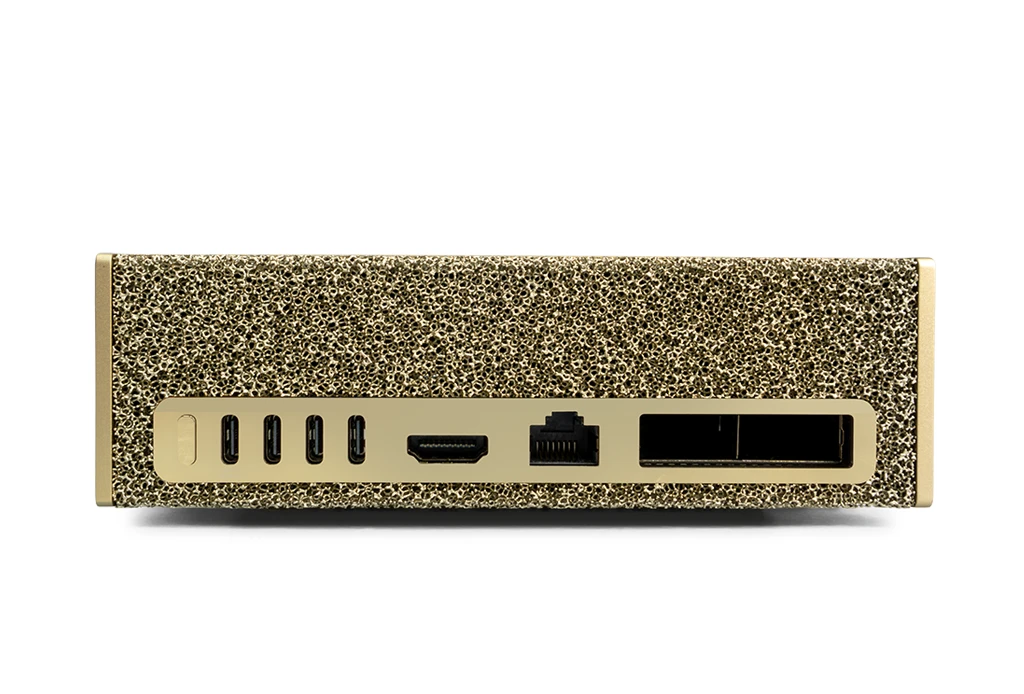  เข้าไทยแล้ว Ascenti ได้ฤกษ์เปิดตัว LEADTEK NVIDIA DGX™ Spark Founder’s Edition ซูเปอร์คอมพิวเตอร์ AI ส่วนบุคคลที่ออกแบบมาเพื่อพัฒนาและขับเคลื่อนปัญญาประดิษฐ์อย่างครบวงจร