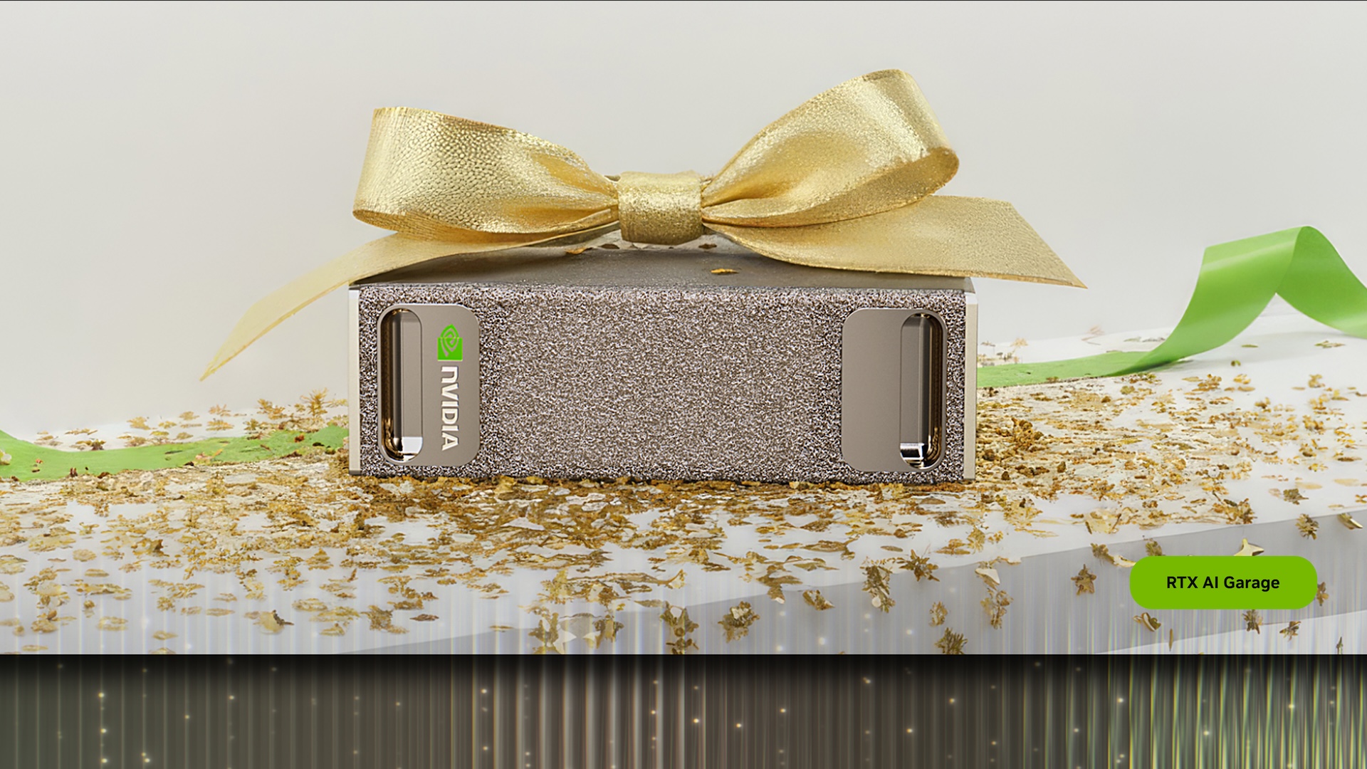  NVIDIA ปล่อยเนื้อหาจาก RTX AI Garage โชว์การ fine-tune โมเดลด้วย Unslothเฟรมเวิร์กโอเพ่นซอร์สที่ปรับจูนมาเพื่อ GPU NVIDIA โดยเฉพาะ