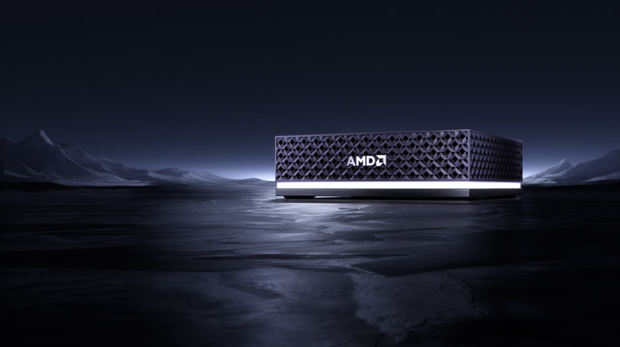 AMD ยกระดับความเป็นผู้นำด้าน AI ครอบคลุมทั้งฝั่งผู้ใช้, กราฟิก และซอฟต์แวร์ ผ่านการเปิดตัวกลุ่มผลิตภัณฑ์ Ryzen, Ryzen AI และ AMD ROCm ใหม่ที่งาน CES 2026