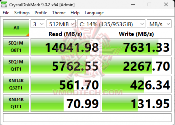 cdm1 ASUS NUC 16 Pro NUC16GDK Review