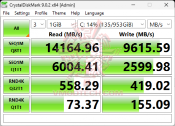 cdm2 ASUS NUC 16 Pro NUC16GDK Review
