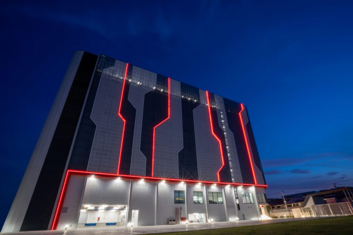 ปั้นโครงสร้างพื้นฐานดิจิทัลแห่งอนาคต ยุทธศาสตร์ไทยสู่ผู้นำ AI ที่ยั่งยืน