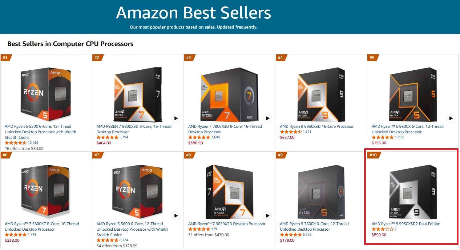 9950x3d-best-seller
