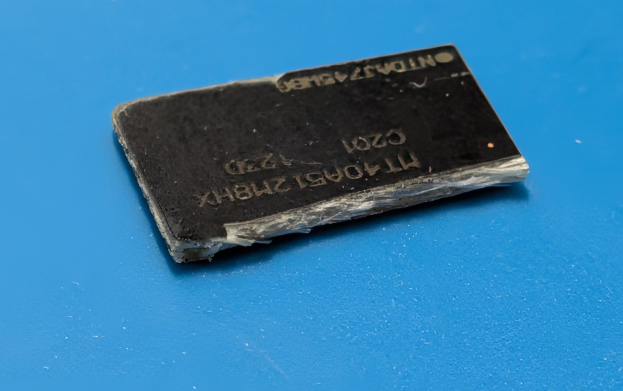 fake-ddr5-module