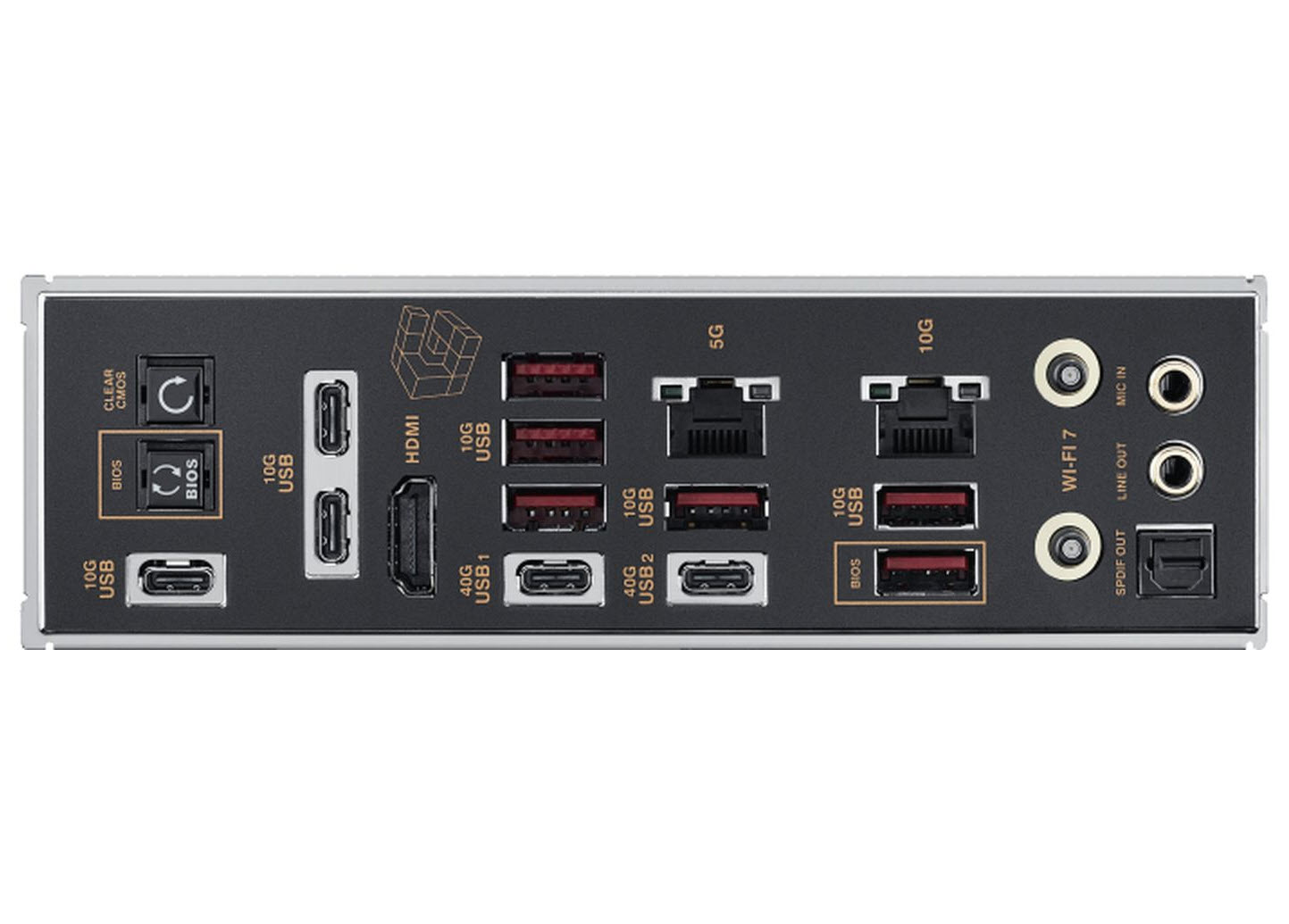 2026 05 15 17 44 33 ASUS เปิดตัวเมนบอร์ด ROG Crosshair 2006 รุ่นพิเศษฉลองครบรอบ 20 ปี ROG