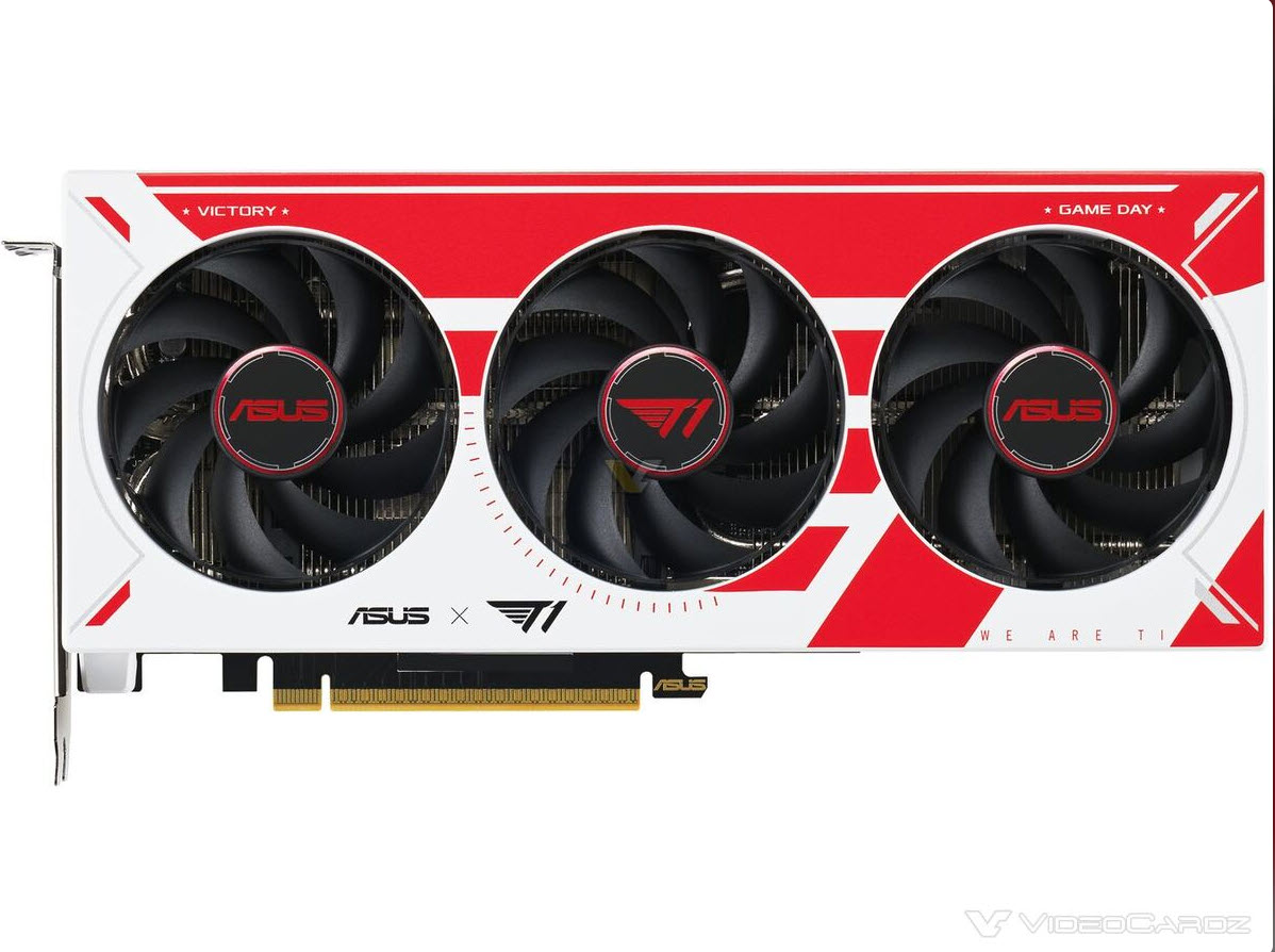 2026 05 15 17 52 35 ASUS จับมือทีมแชมป์โลก T1 เปิดตัวการ์ดจอ GeForce RTX 5070 และ RTX 5060 Ti รุ่นพิเศษ!
