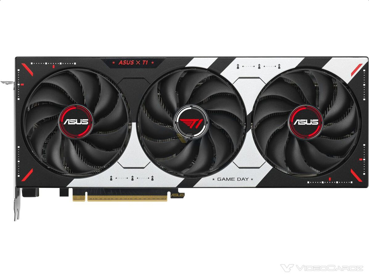 2026 05 15 17 53 26 ASUS จับมือทีมแชมป์โลก T1 เปิดตัวการ์ดจอ GeForce RTX 5070 และ RTX 5060 Ti รุ่นพิเศษ!