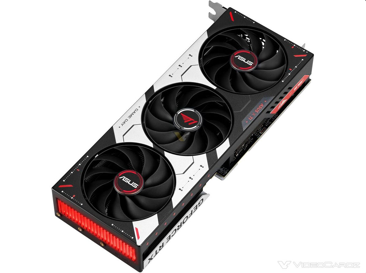 2026 05 15 17 53 53 ASUS จับมือทีมแชมป์โลก T1 เปิดตัวการ์ดจอ GeForce RTX 5070 และ RTX 5060 Ti รุ่นพิเศษ!