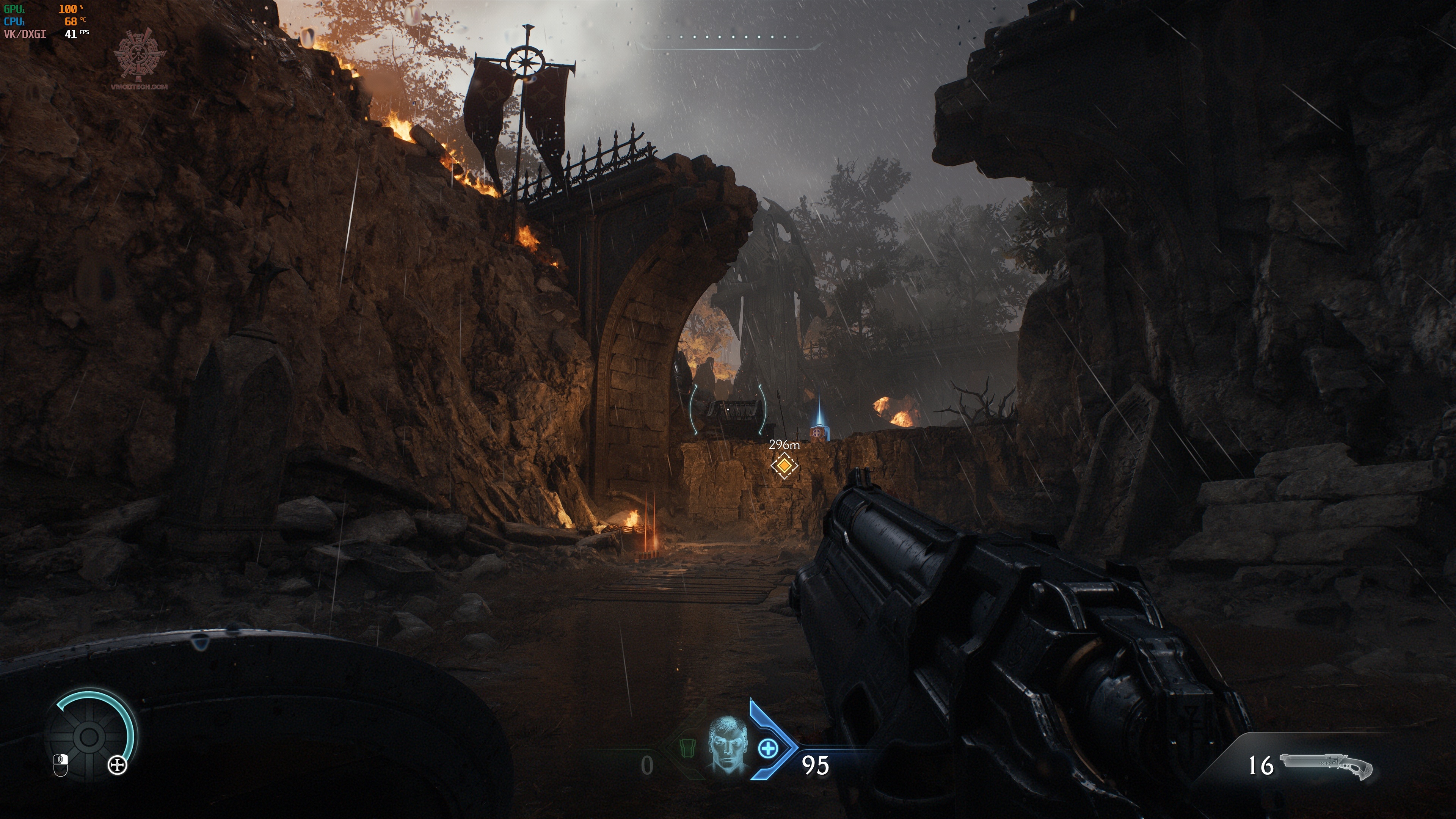 doom4k