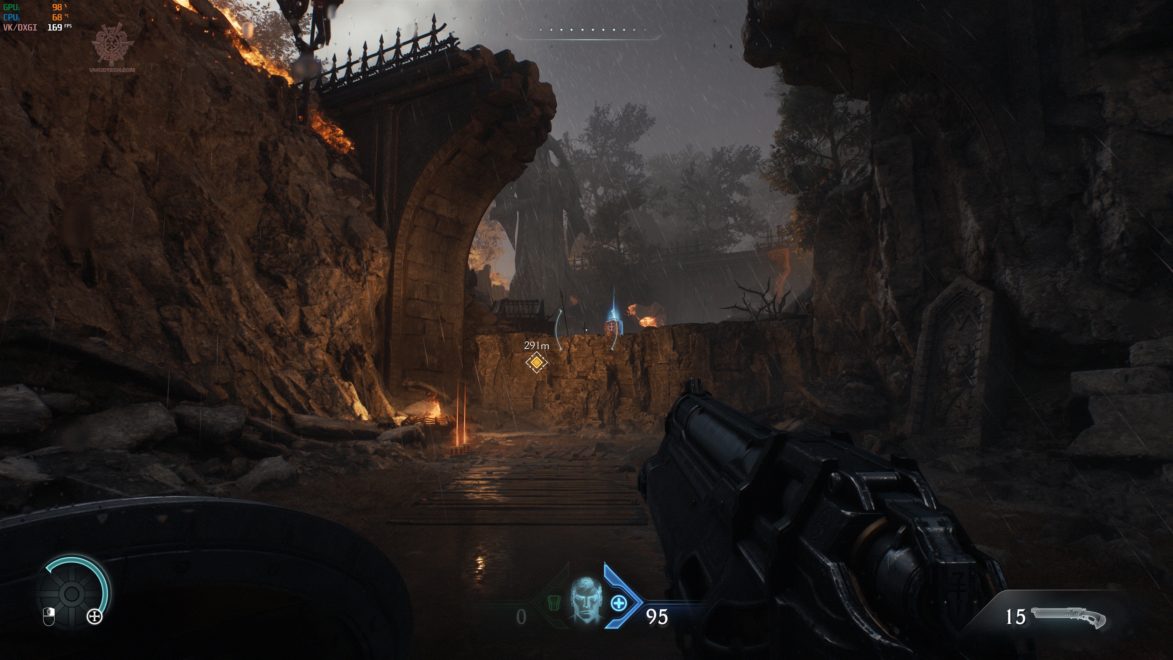 doom4kdlss