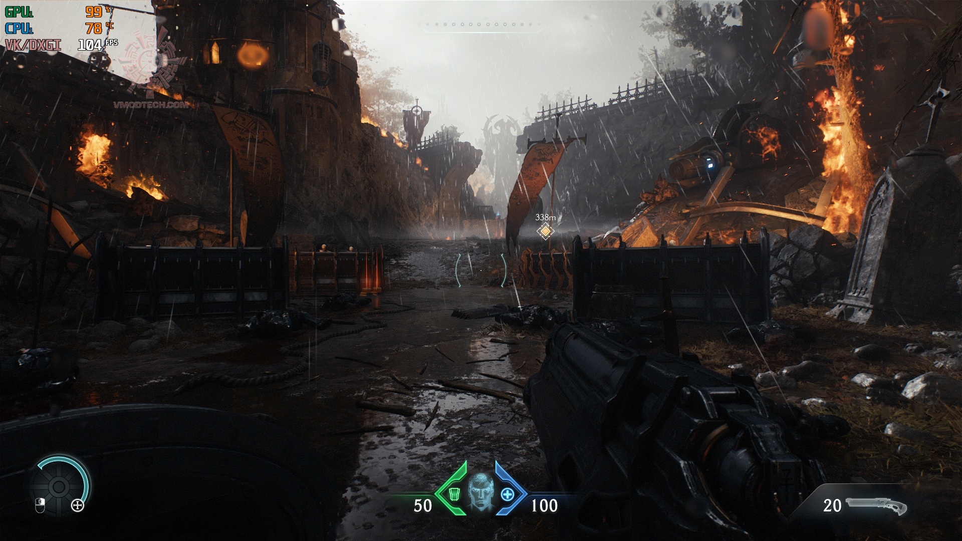 doomhd