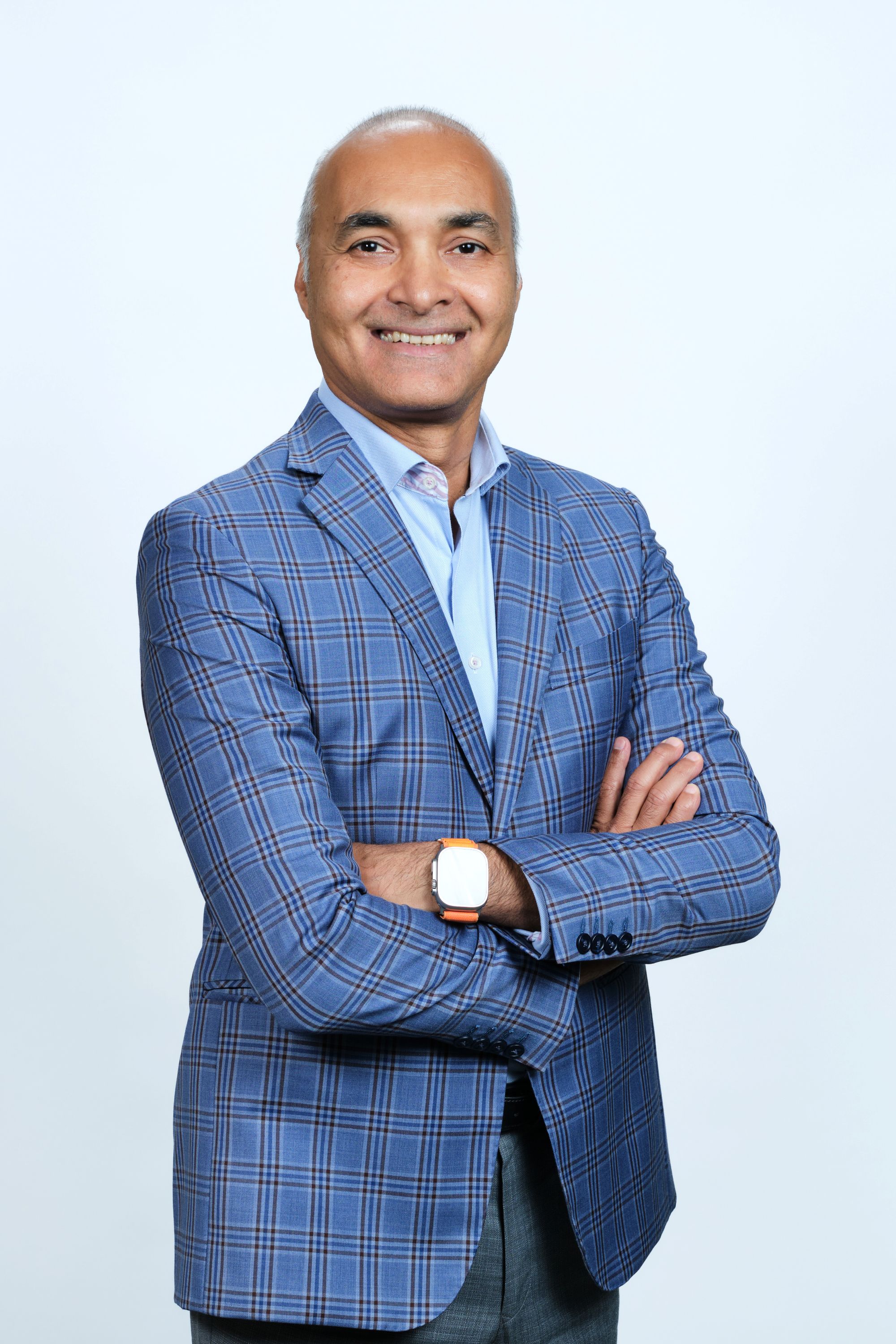 AMD แต่งตั้ง วินัย อาวาสถี (Vinay Awasthi) ดำรงตำแหน่งรองประธานอาวุโส ฝ่ายขาย ประจำภูมิภาคเอเชียแปซิฟิกและญี่ปุ่น