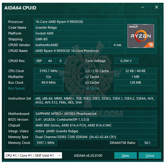 aida64 aida64