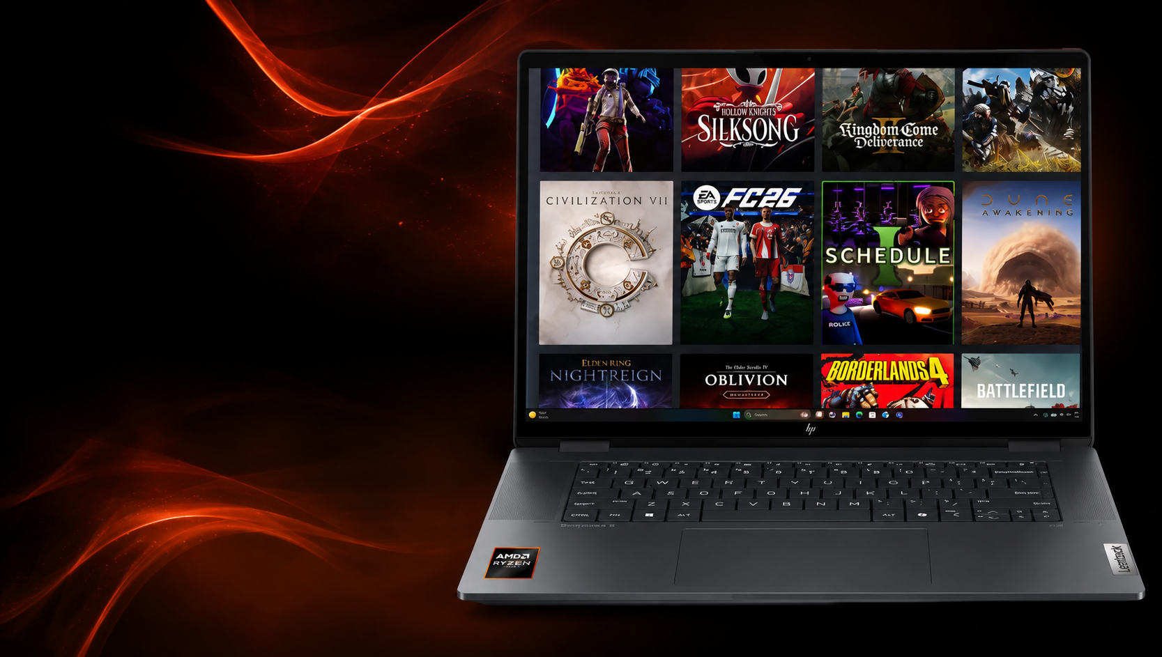 AMD เปรียบเทียบ Ryzen 5 220 กับ MacBook Neo ชูจุดแข็งด้านเกม ชี้ 15 จาก 20 เกมยอดนิยมยังไม่รองรับบน macOS แบบ Native