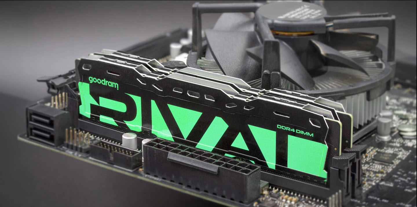 โลกหมุนย้อนกลับ! DDR4 4GB คืนตลาดอีกครั้ง เพราะ AI แย่งชิป DRAM