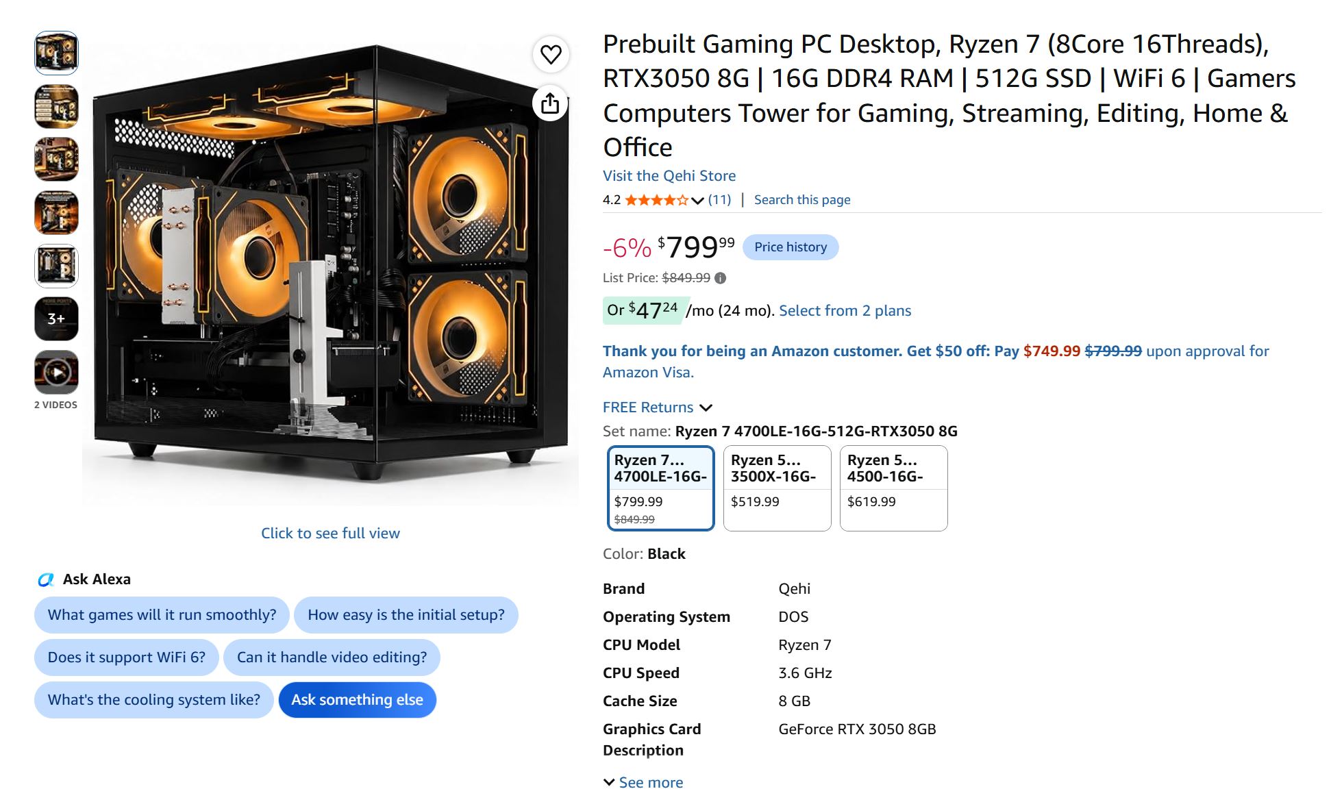 qehi-ryzen-7-4700le-pre-built-gaming-pc-amazon