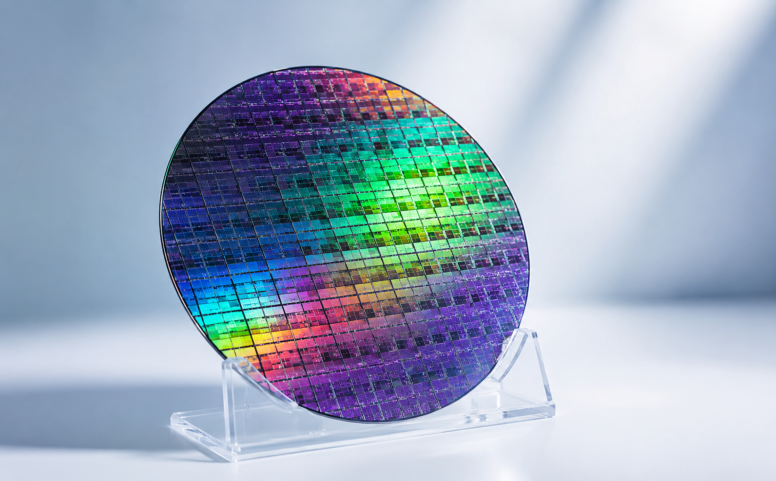 TSMC เผยรายได้เดือนมิถุนายน 2026 โต 67.9% รับอานิสงส์ AI