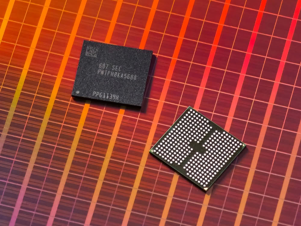 Samsung เปิดตัววิสัยทัศน์หน่วยความจำ 3D ยุคใหม่ พร้อมเผย zHBM, zNAND-O และ V10 BV-NAND 400+ Layer ในงาน FMS 2026