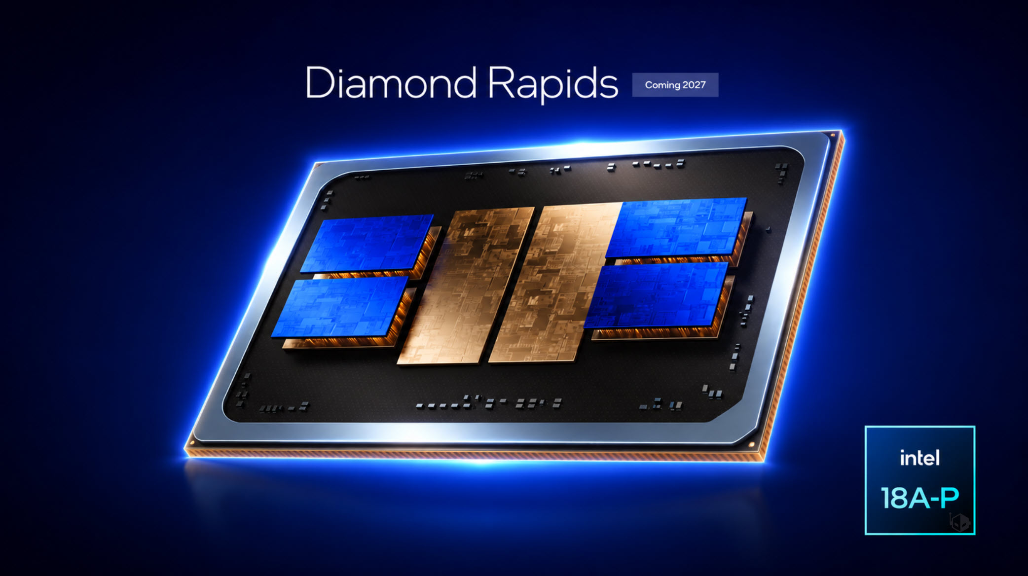 Intel Diamond Rapids “Xeon 7” อาจมีสูงสุด 256 P-Cores เตรียมชน AMD EPYC Venice ในตลาด Data Center Diamond Rapids อาจก้าวสู่ยุค CPU เซิร์ฟเวอร์ระดับ 200+ คอร์