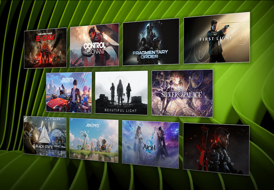 NVIDIA เปิดตัว DLSS 4.5 Ray Reconstruction พร้อมอัปเดตเทคโนโลยี RTX ครั้งใหญ่ในงาน Gamescom 2026