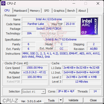 cpu1 cpu1