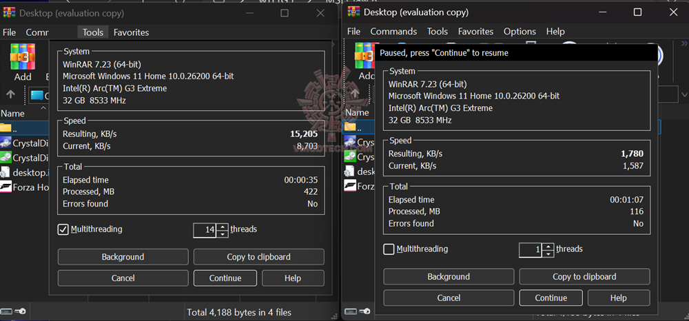 winrar winrar