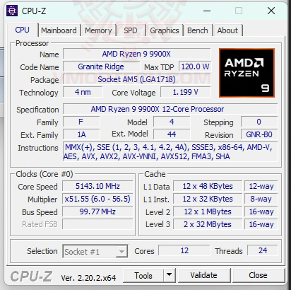 cpuid