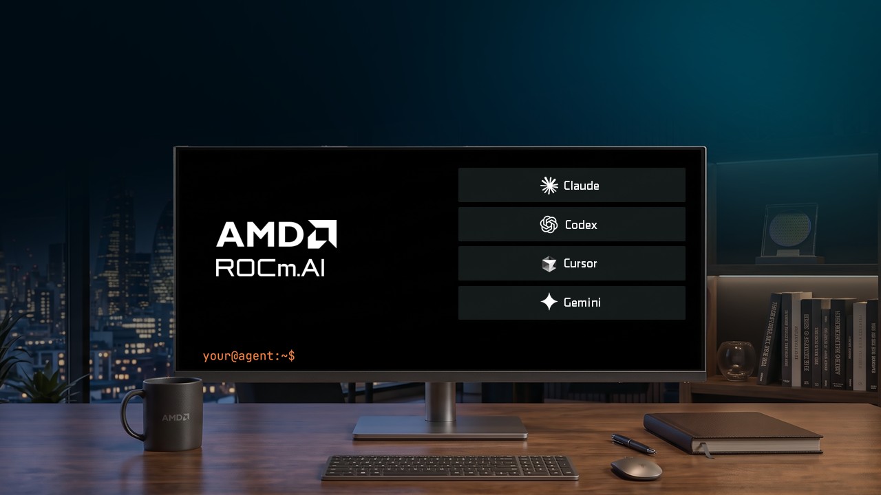 amd-skills amd-skills