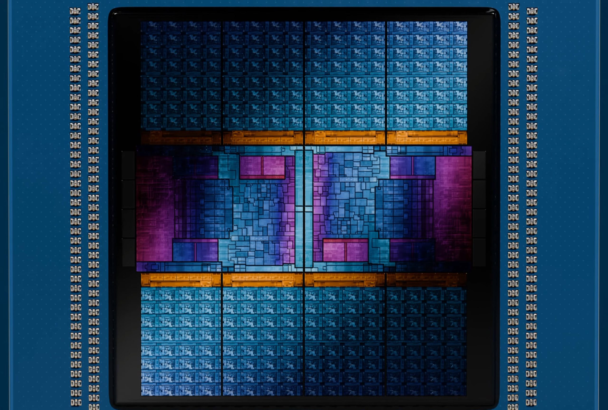 AMD เผยผลทดสอบ EPYC Venice ชูประสิทธิภาพ Agentic AI เหนือ NVIDIA Vera