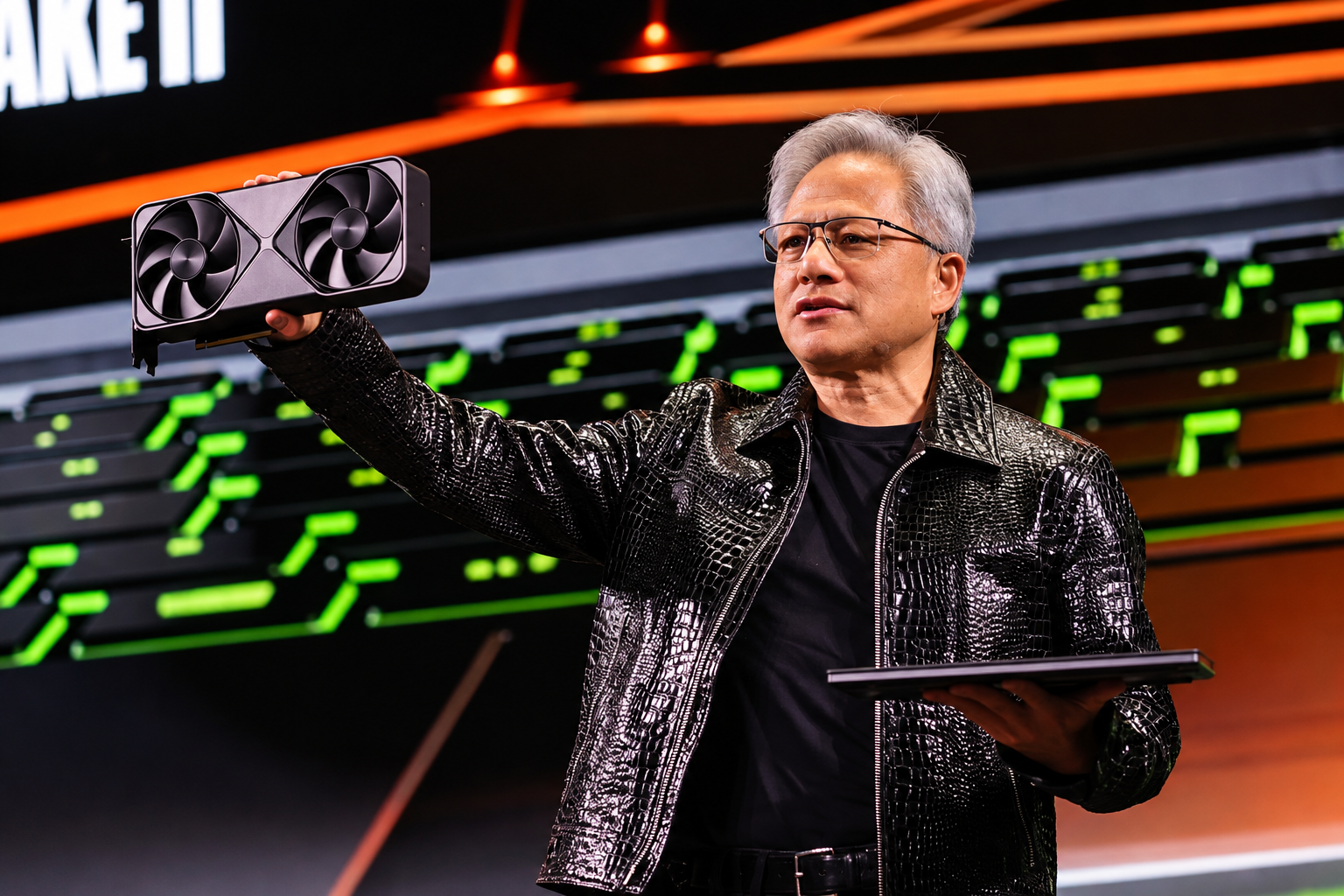 NVIDIA ยังไม่เลิกผลิต RTX 5090 แต่พาร์ตเนอร์เผยสั่งซื้อชิปเพิ่มไม่ได้