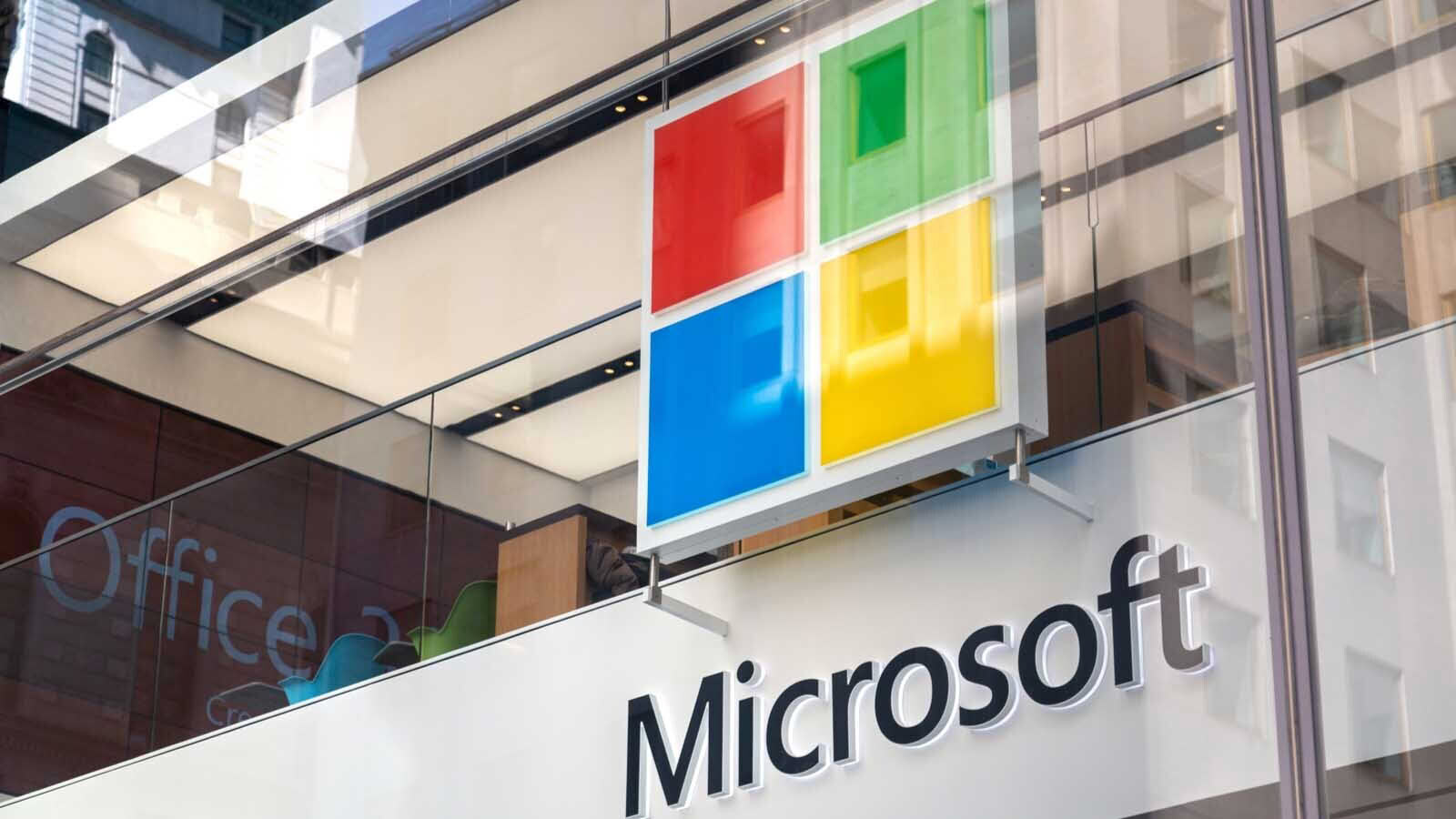 Microsoft เสนอแพ็กเกจลาออกโดยสมัครใจ ครอบคลุมพนักงานราว 60,000 คน
