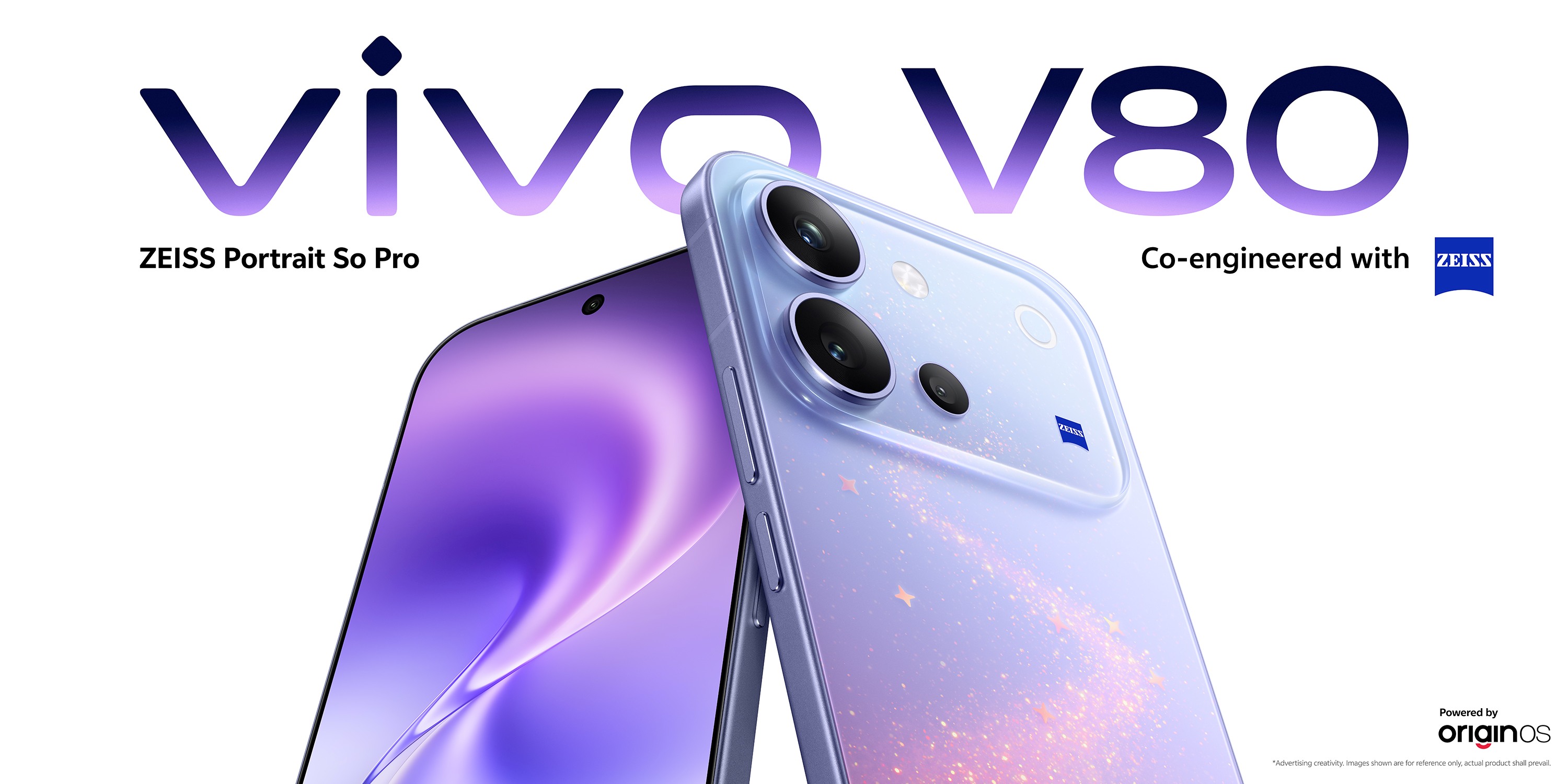 vivo V80 ชวนมาเปล่งประกายไปกับ 3 หนุ่ม ENHYPEN JUNGWON, JAKE และ SUNGHOONในฐานะ vivo Friends