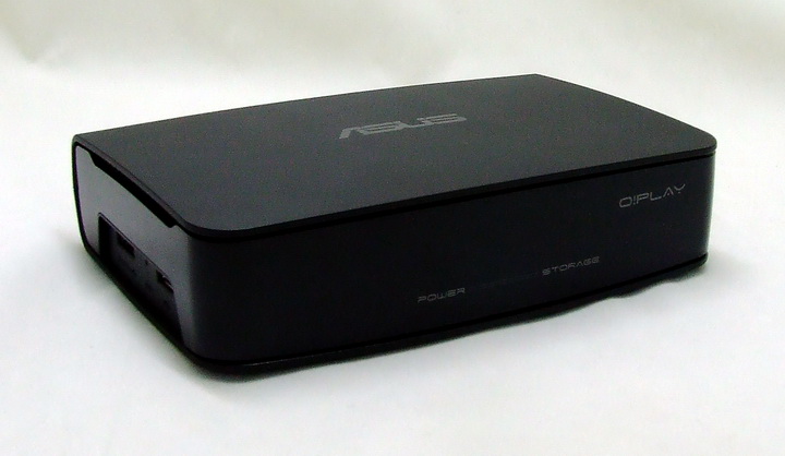 3 Asus O!Play  HD Media Player HDP R1