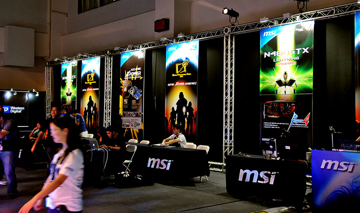 331 MSi MOA 2010 Worldwide Grand Final