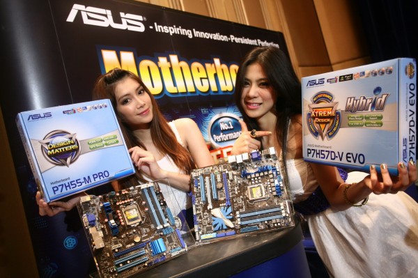 410 410 อัสซุส แชมป์ยอดขายอันดับ 1 “มาเธอร์บอร์ด” ในประเทศไทย