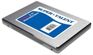 439716 439716 SSD SuperTalent 220MB/s read, 200MB/s write, ราคาเริ่มที่ไม่ถึง7,200บาท!!