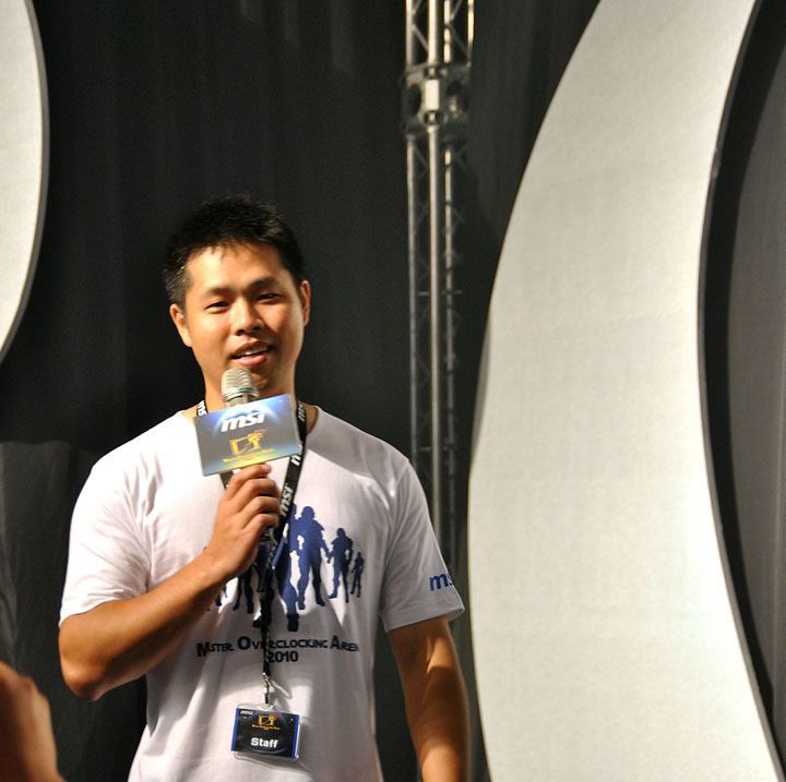 525 MSi MOA 2010 Worldwide Grand Final