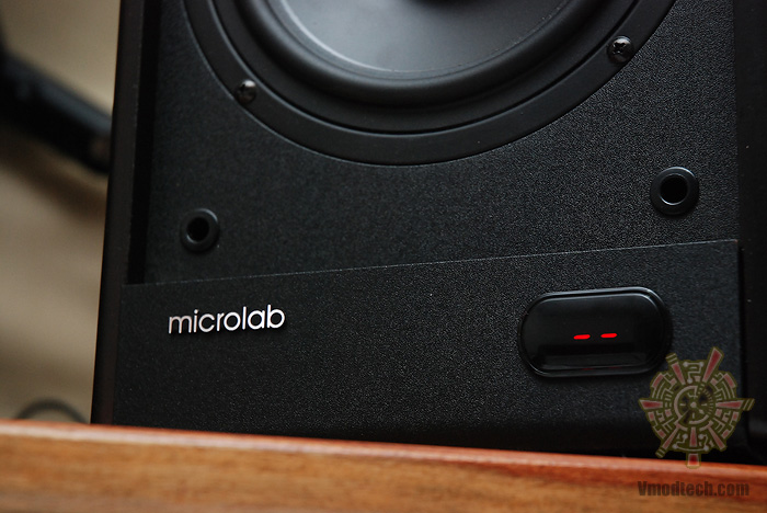 53 Review : Microlab SOLO 7C
