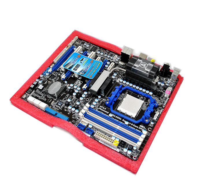 532 532 Asrock 890FX Deluxe4 Review