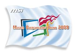 5321 5321 MSI MOA 2009 SEA