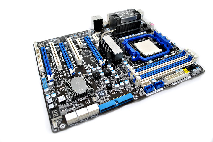 632 Asrock 890FX Deluxe4  Review