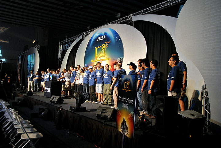 725 MSi MOA 2010 Worldwide Grand Final