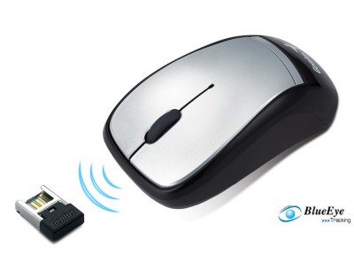 905-a 905 a Navigator 905 BlueEye Tracking