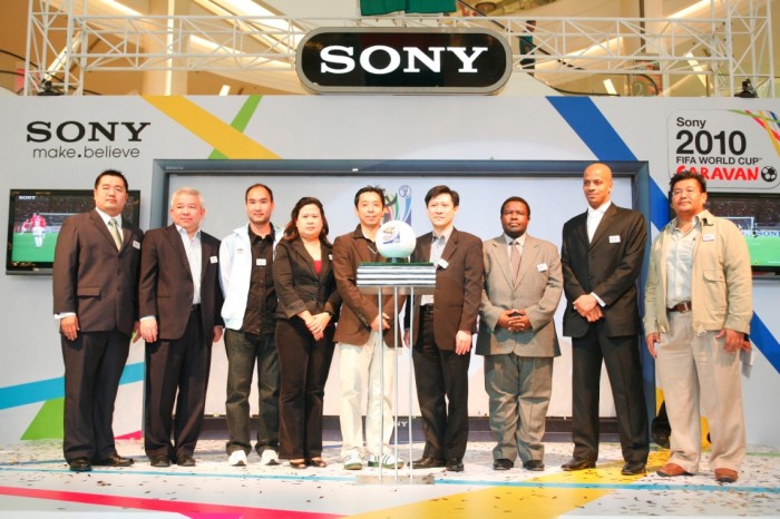 _mg_3492 mg 3492 Sony 2010 FIFA World Cup™ Caravan