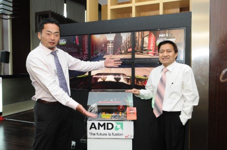 amd-vision-2 amd vision 2 เอเอ็มดีเผยวิสัยทัศน์ใหม่ ‘VISION’ พร้อมเปิดตัวสุดยอดกราฟฟิกการ์ด ATI Radeon HD 5800 ซีรีส์