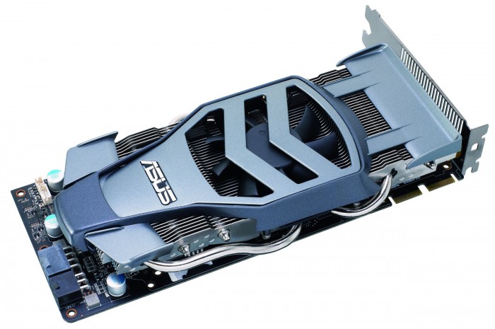 asus eah4890 formula graphics card อัสซุส แนะนำ 4 สุดยอดกราฟิกโซลูชั่น รุ่นใหม่ล่าสุด